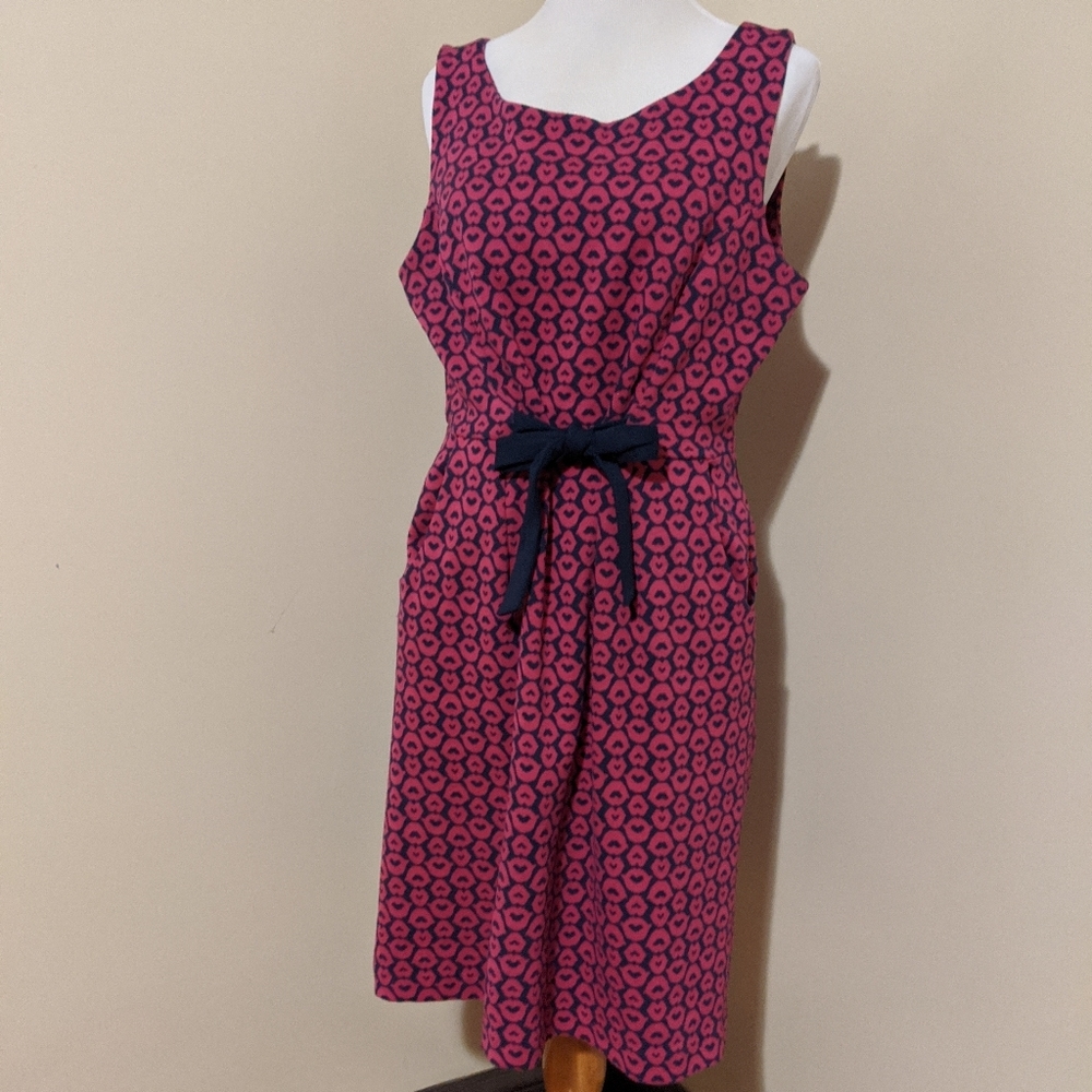 Lilly Pulitzer Amuse Bouche Evie Shift